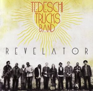 Midnight in Harlem - Tedeschi Trucks Band