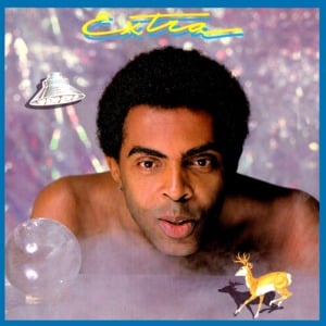 Punk da Periferia - Gilberto Gil