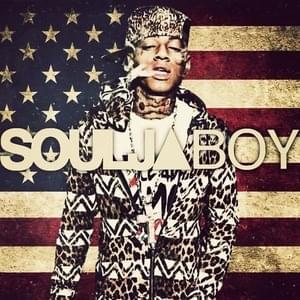 Ridin’ Around (Extendos) - Soulja Boy (Ft. The Game & Waka Flocka Flame)