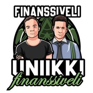 Finanssiveli (feat. Finanssiveli) - Uniikki (Ft. Finanssiveli)