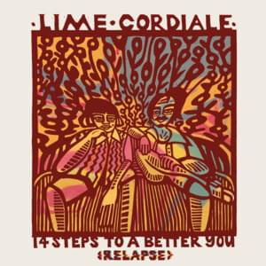 Unnecessary Things - Lime Cordiale