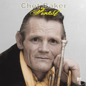 For All We Know - Chet Baker