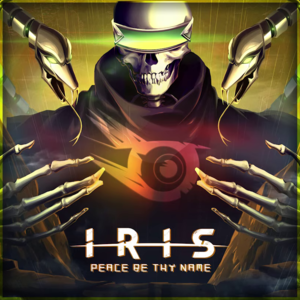 Peace Be Thy Name - IRIS Official