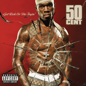 Heat - 50 Cent