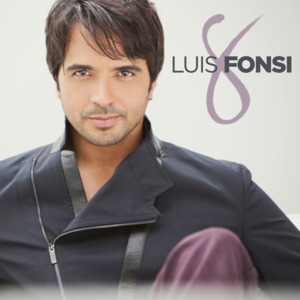 Cansada - Luis Fonsi