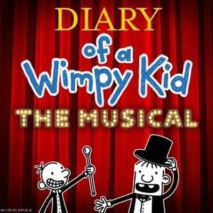 The Middle of It All (Pt. 1) - Diary Of A Wimpy Kid Ensemble (Ft. Crede Cole Cooper, Jessie Mueller, Kevin Del Aguila, Michael Deaner, Norbert Leo Butz & Sutton Foster)