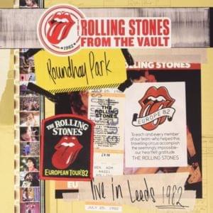 Little T&A (Live 1982) - The Rolling Stones