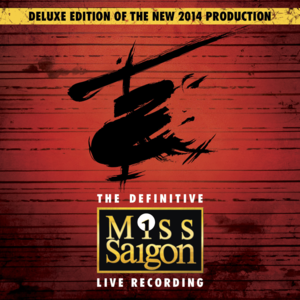 Kim’s Nightmare - Miss Saigon West End Revival Cast