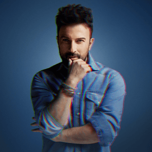 Enseyi Karartma - Tarkan