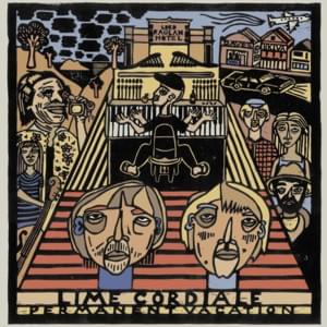 Underground - Lime Cordiale