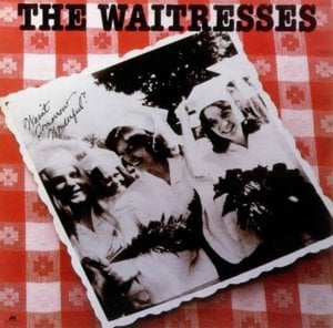 Jimmy Tomorrow - The Waitresses