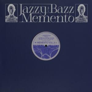 Apocalypse Now - Jazzy Bazz