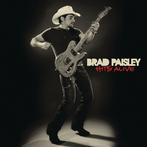 Water (Live) - Brad Paisley