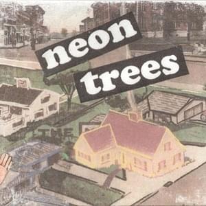 Epic and Tragic - Neon Trees