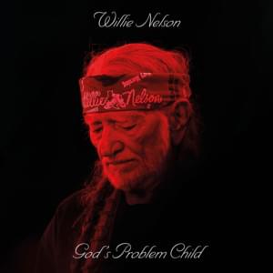 Lady Luck - Willie Nelson