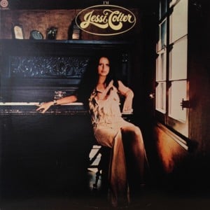 Love’s The Only Chain - Jessi Colter