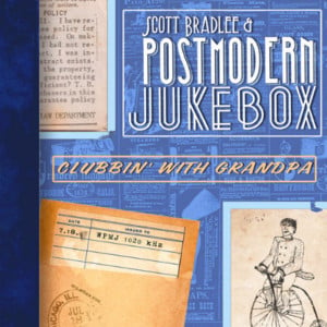 Like A Prayer - Scott Bradlee's Postmodern Jukebox (Ft. Robyn Adele Anderson)