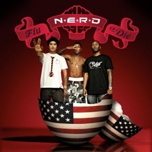 Wonderful Place - N.E.R.D.