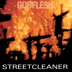 Dead Head - Godflesh