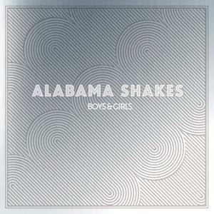 Be Mine (Live At KCRW) - Alabama Shakes