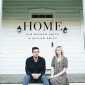 Home - Kim Walker-Smith