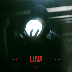 Luna - INDЄB (Ft. Opał)