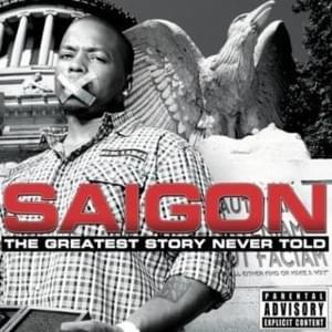 Bring Me Down (Part 1) - Saigon (Ft. Joe Budden)