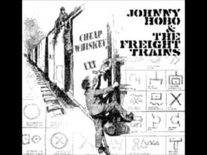 Crackhouse House - Johnny Hobo and The Freight Trains