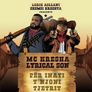 Si N’fore - Mc Kresha & Lyrical Son