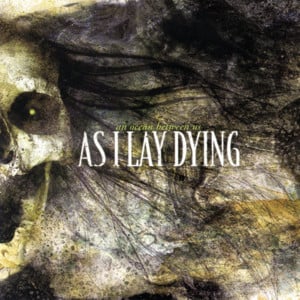 The Sound of Truth - As I Lay Dying