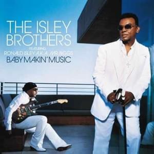 You’re My Star - The Isley Brothers