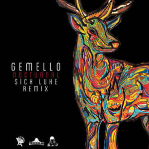 Nocturnal (Sick Luke Remix) - Gemello