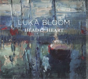 The First Time Ever I Saw Your Face - Luka Bloom