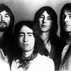 All Right Now- Free - Bad Company