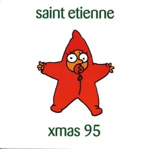 Driving Home for Christmas - Saint Etienne