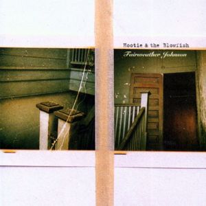 Let It Breathe - Hootie & the Blowfish