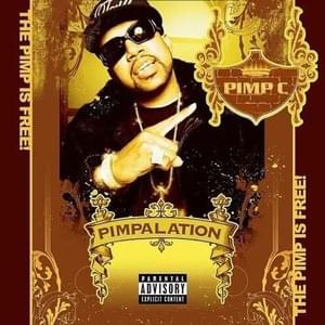 Overstand Me - Pimp C (Ft. Chamillionaire & Trae tha Truth)