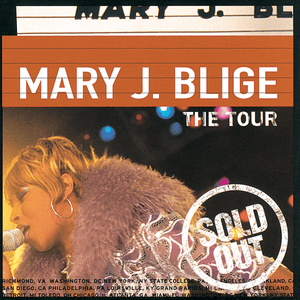 Summer Madness (Live 1998) - Mary J. Blige