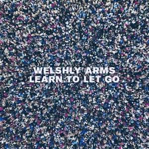 Learn to Let Go - Welshly Arms