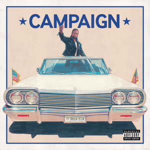 $Intro (Campaign) - Ty Dolla $ign