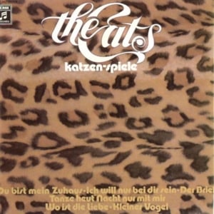 Kleiner Vogel - The Cats