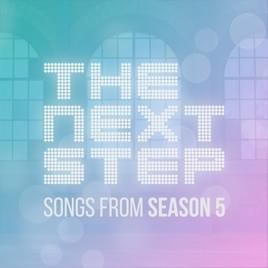 Top of the World (Female Vocals) - The Next Step (Ft. Adaline)