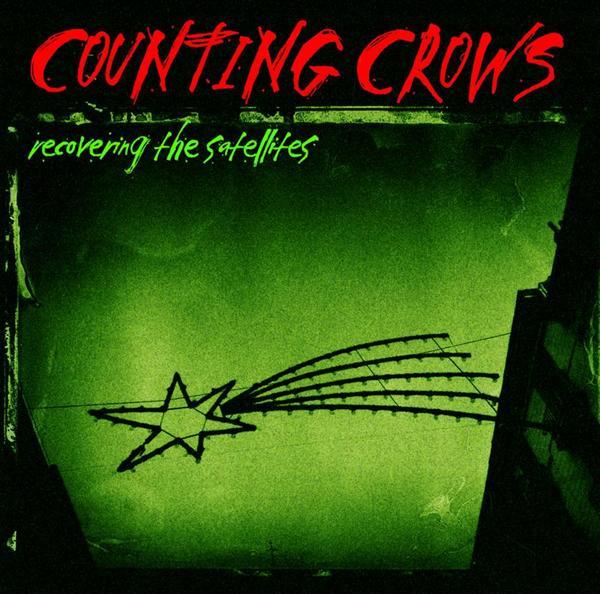 Goodnight Elisabeth - Counting Crows