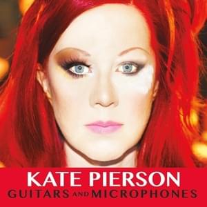 Matrix - Kate Pierson