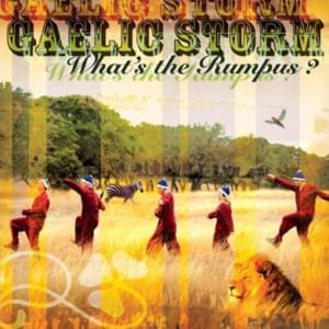 Slim Jim and the Seven Eleven Girl - Gaelic Storm