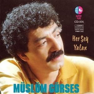 Böyle Ayrılık Olmaz - Müslüm Gürses