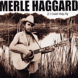 Bareback - Merle Haggard