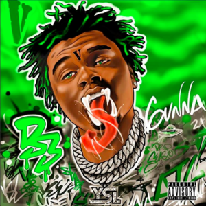 King Kong - Gunna (Ft. Young Thug)