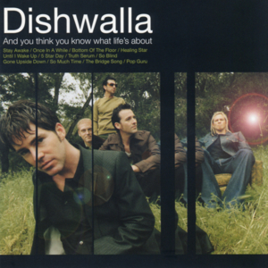 Stay Awake - Dishwalla