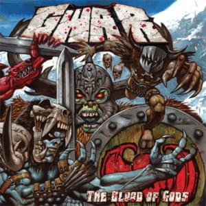 Viking Death Machine - GWAR